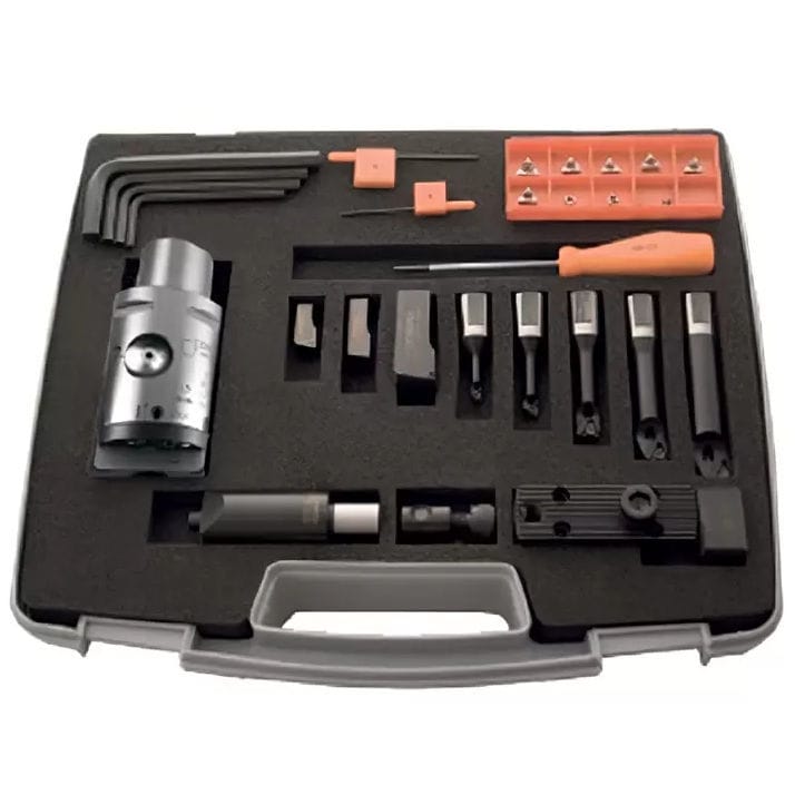 Boring kit TESTAROSSA KIT D'Andrea S.p.A.