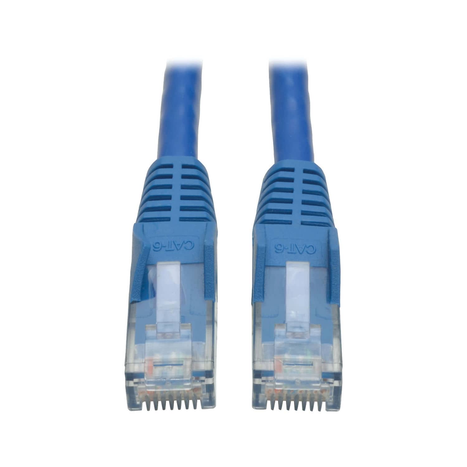 Category 5e patch cable N201003BL TRIPPLITE category 6