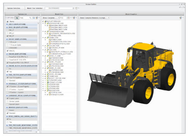 parametric 3d modeling sofrtware