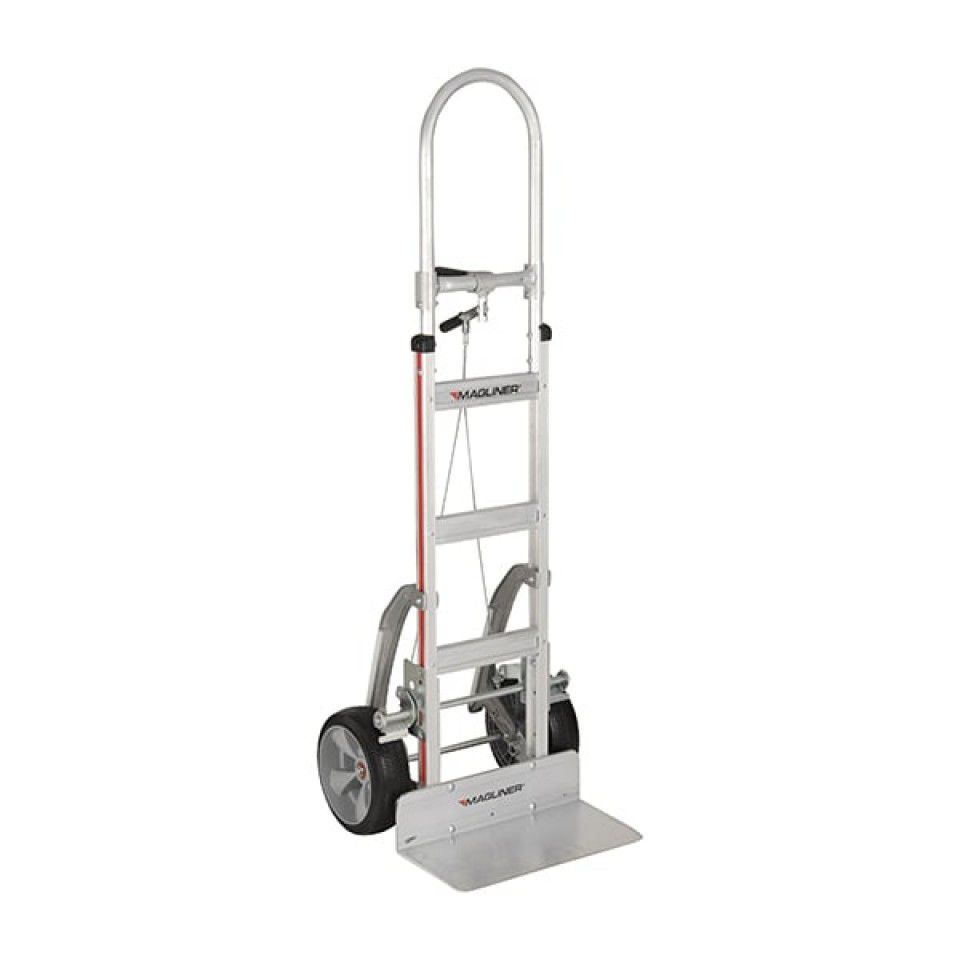 Transportation hand truck NPC3CG2E5 Hand Trucks Iberia S.L for