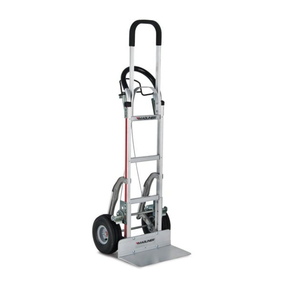 Transportation hand truck NP122G2C5H Hand Trucks Iberia S.L for