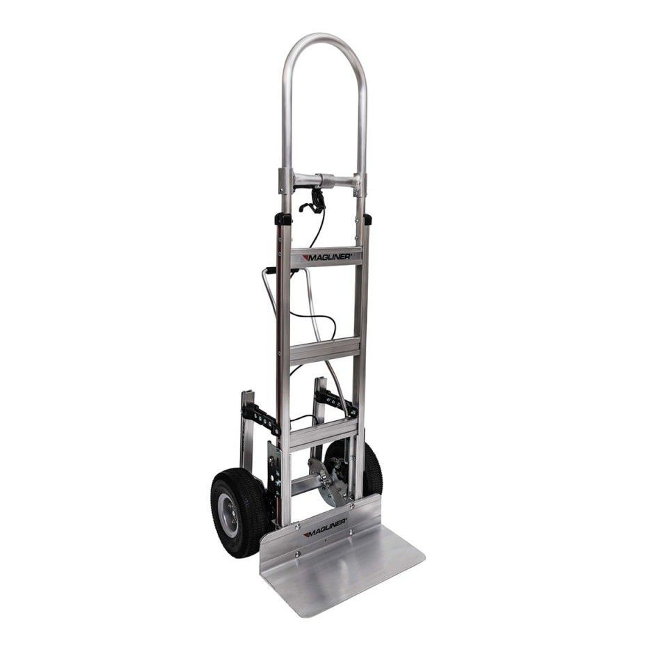 Transportation hand truck PBAC3CG2H6E Hand Trucks Iberia S.L
