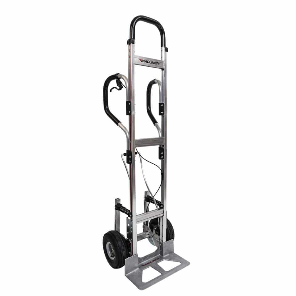 Transportation hand truck PBA9B3UA46E Hand Trucks Iberia S.L