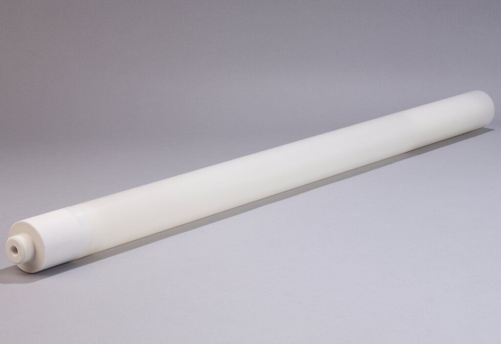 Sampling tube sampler - SP32 - M&C TechGroup Germany GmbH - gas
