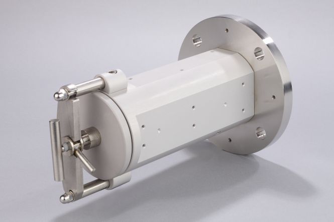 Gas Sampling Module Gas sampling probe - SP2000 - M&C TechGroup Germany GmbH - process ...