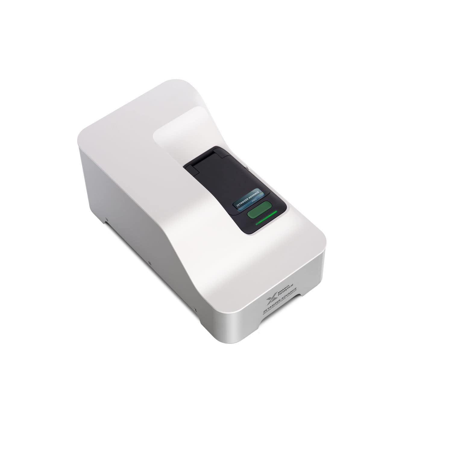 Optical nanoparticle size analyzer - Zetasizer Pro - Malvern ...
