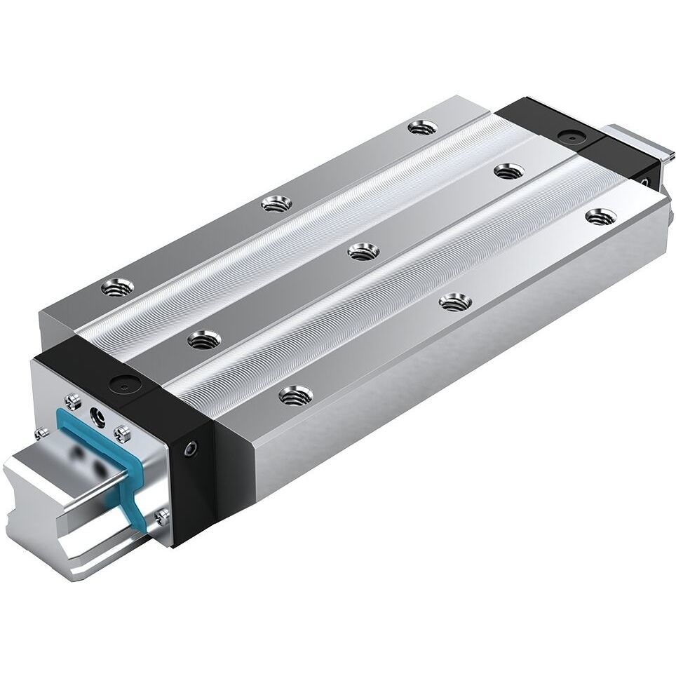 Roller linear guide RWA065FXS series Bosch Rexroth Linear