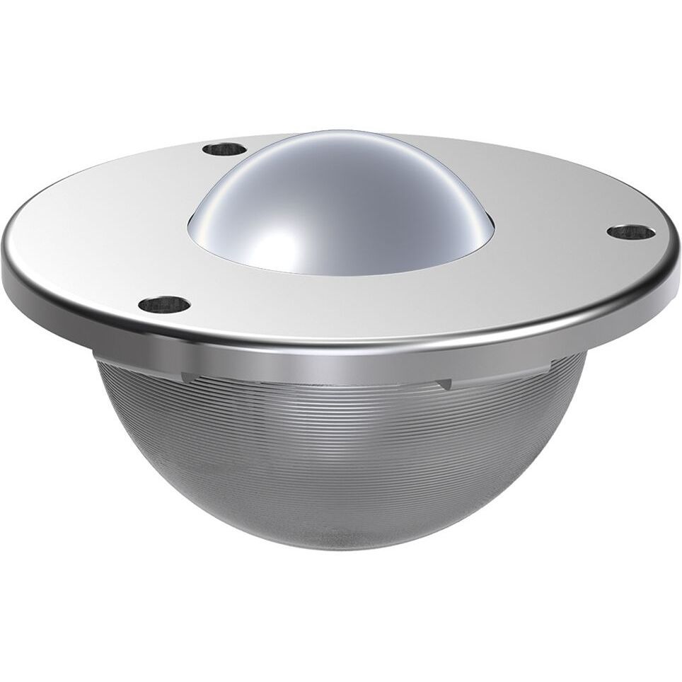 Steel ball transfer unit KUO series Bosch Rexroth Linear Motion