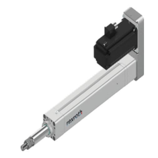 Linear actuator EMCHP series Bosch Rexroth Linear Motion