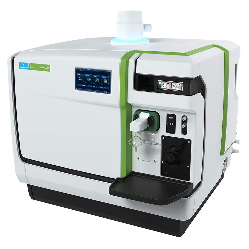 Quadrupole spectrometer - NexION 2200 - PerkinElmer - ICP-MS / for ...