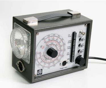 Portable stroboscope - MOVISTROB® 500.00 - BBE Bamberg + Bormann ...