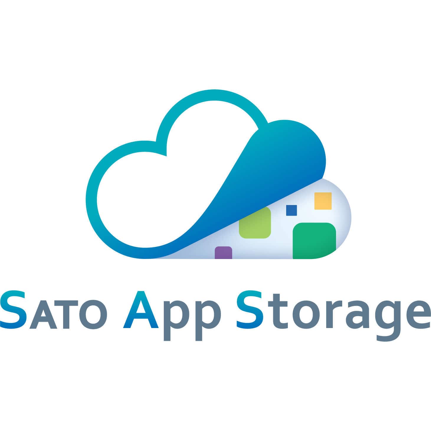 Data management software - SATO America - storage / access control ...