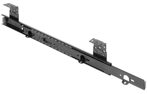 Ball Bearing Slide Bottom Mount Drawer For Keyboards Fr