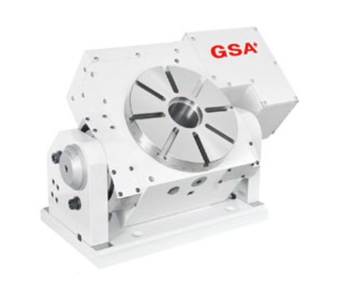 gsa rotary table pricelist