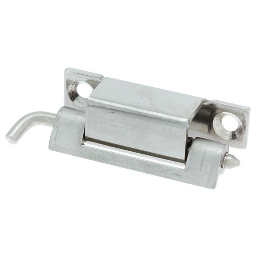 Concealed hinge WDS 8607 series WDS Component Parts stainless