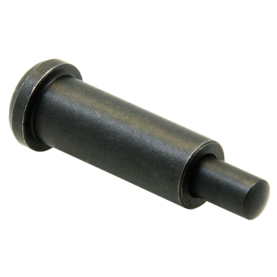 Spring plunger WDS 526 WDS Component Parts ball bearing