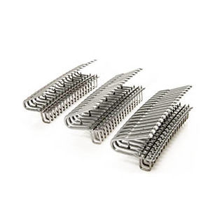 Flex Grade Bolts Conveyor Belt Fastener For Conveyor Belt Repair - Flexco Fastener And Conveyor Clip