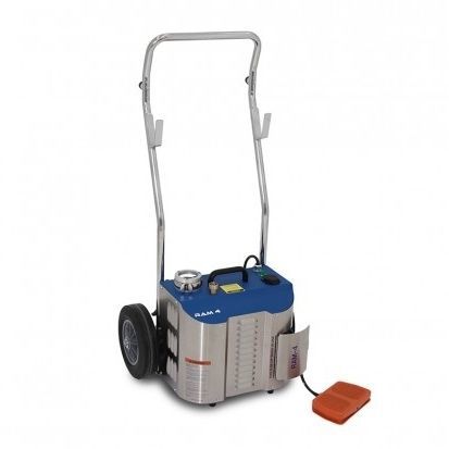 Electric High-pressure Cleaner - Ram-4-id-60-r - Goodway - Mobile