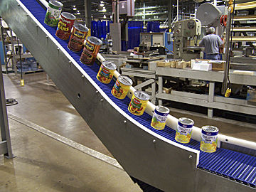 can conveyor