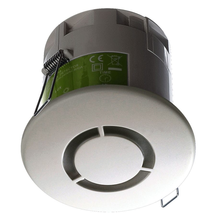 Highprecision motion sensor HF Aura Light International high