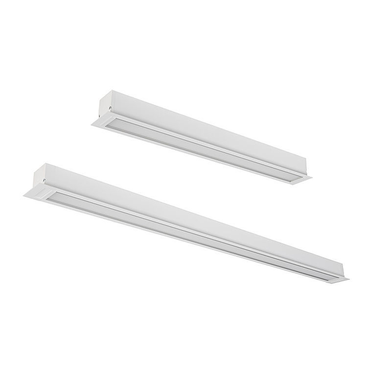 Ceilingmounted lighting Sevede RE Aura Light International LED