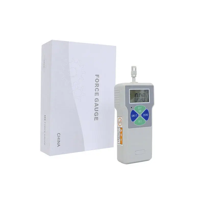 Portable Digital Push Pull Force Gauge Force Meter SF series SF-5 Portable Digital Push Pull Force Gauge Force Meter SF series SF-5