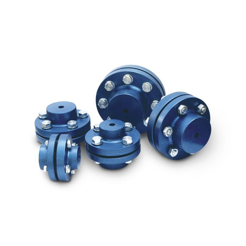 Flexible coupling Elflex BENZLERS for shafts / torque