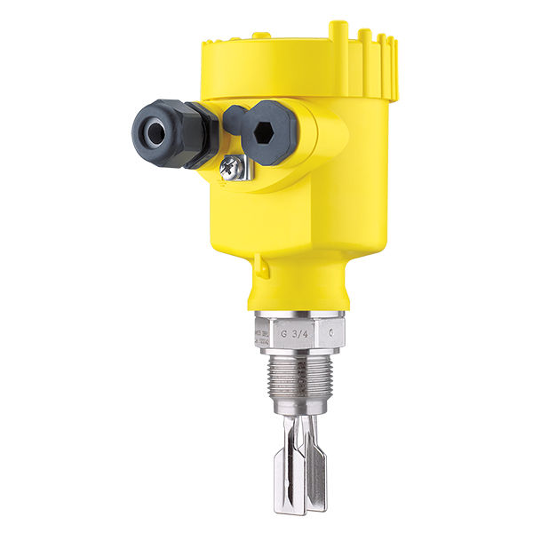 Vibrating level switch VEGASWING 61 VEGA TECHNIQUE for liquids