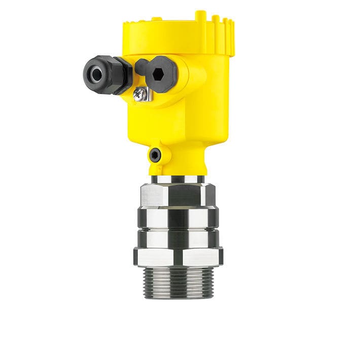 Microwave level switch VEGAMIP T61 VEGA TECHNIQUE for liquids