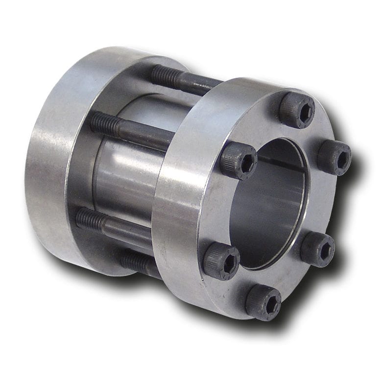Rigid coupling RWK … EEO series RINGSPANN transmission / shaft