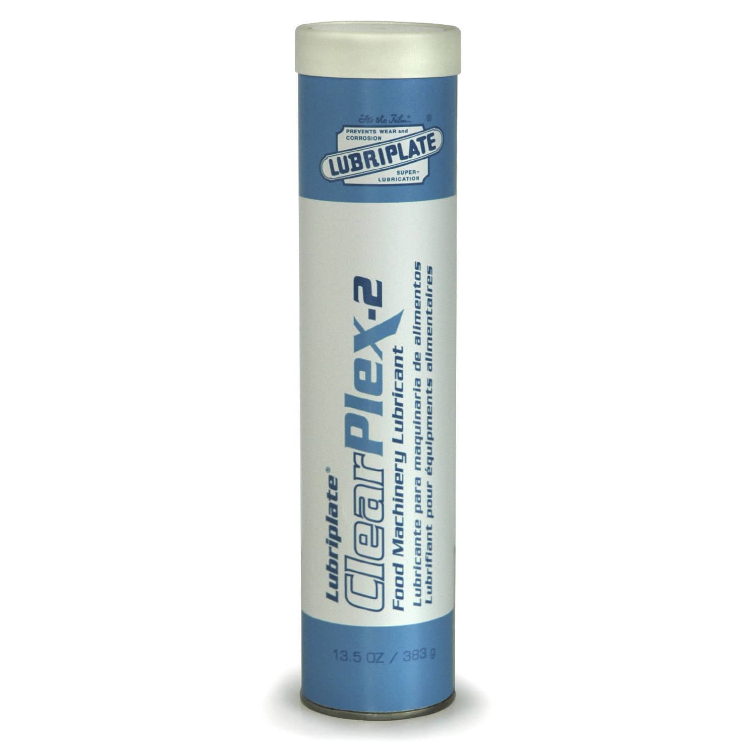 Lubricating grease Clearplex2 Lubriplate aluminum complex