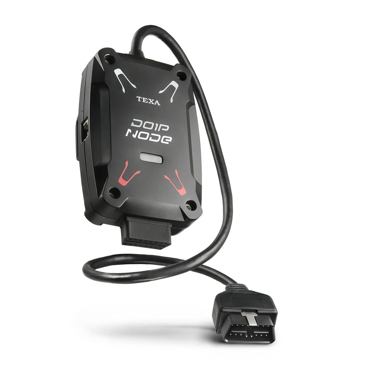 WiFi diagnostic pass thru DOIP NODE Texa / for car