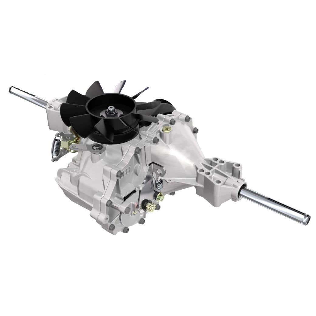 Ventola Per Trasmissione Hydro-Gear 70888 Per Trattorino Rasaerba, Ricambio Originale USA