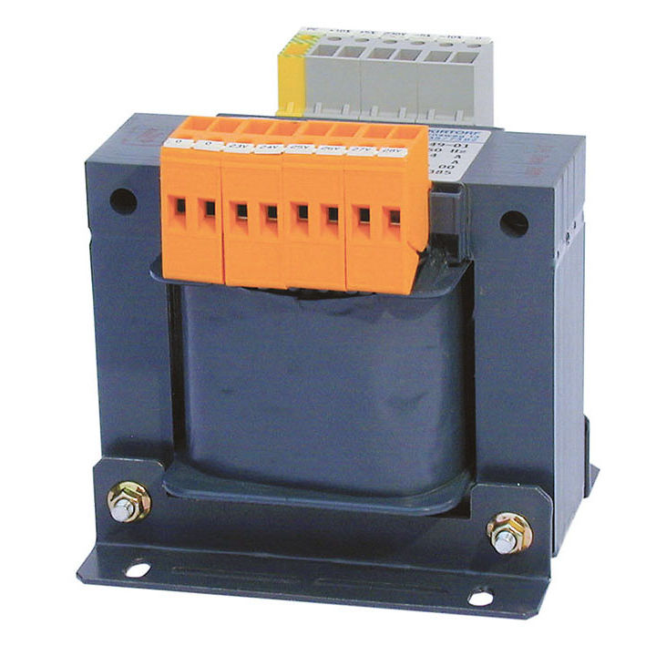 Isolation transformer ESL0107 series BENDER dry / for lighting