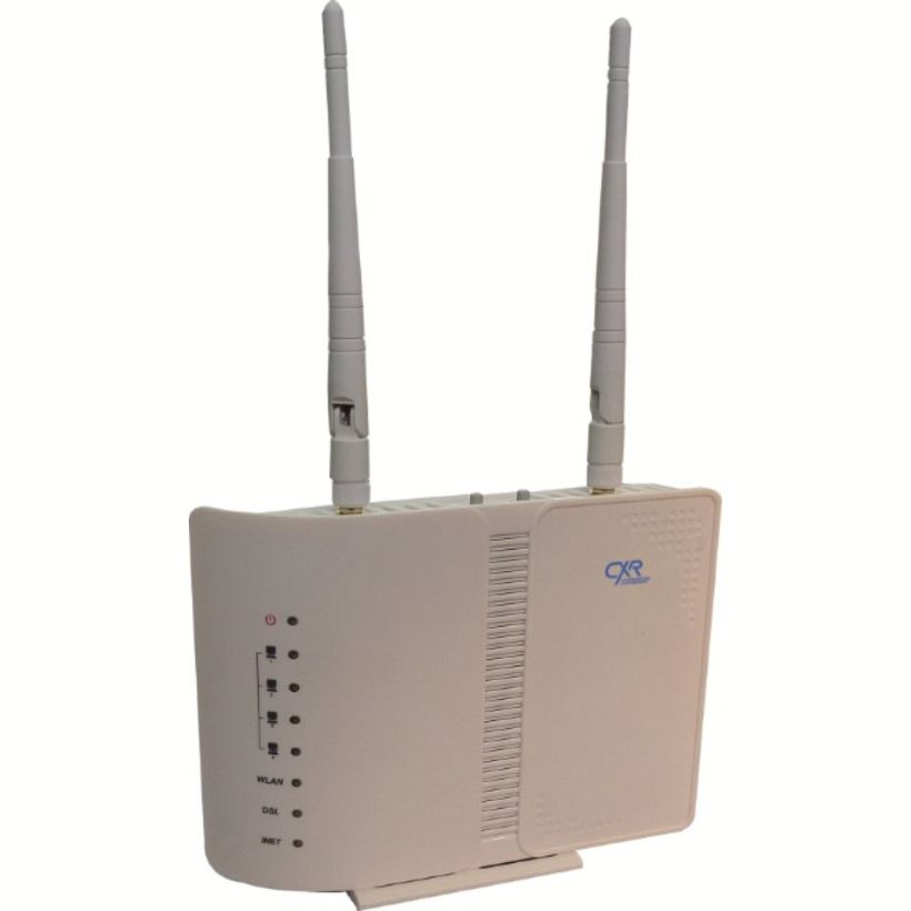 Wifi Access Point Communication Router Vdr 4ttx Cxr Networks Ethernet Internet Ip