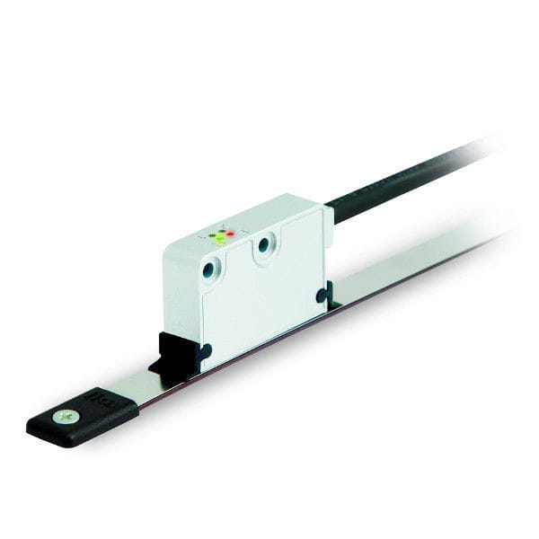 Incremental linear encoder SME11 Lika Smart encoders & actuators
