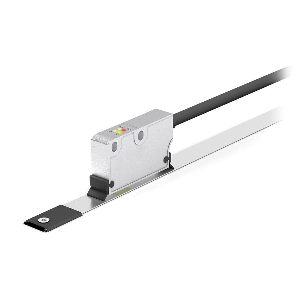 Incremental linear encoder - SMS series - Lika Smart encoders ...