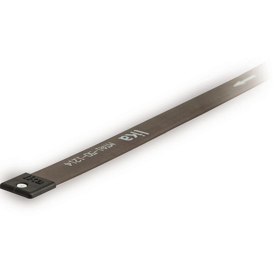 Precision linear scale - MTA series - Lika Smart encoders & actuators ...