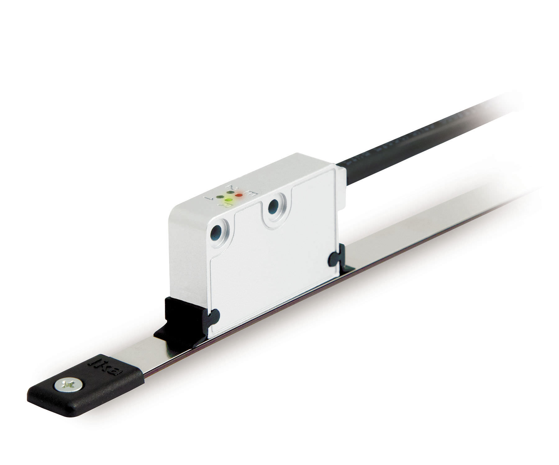 Incremental linear encoder - SME21 - SME22 - Lika Smart encoders ...