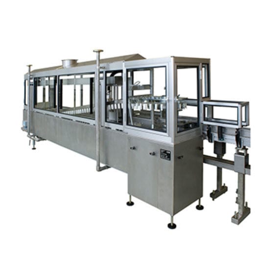 Laboratory water bath Comes Eco 50 Pamasol Willi Mäder