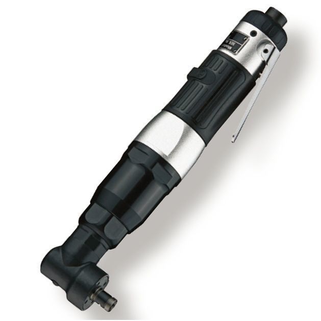 Pneumatic nutrunner DPTS Series DOGA rightangle / impulse