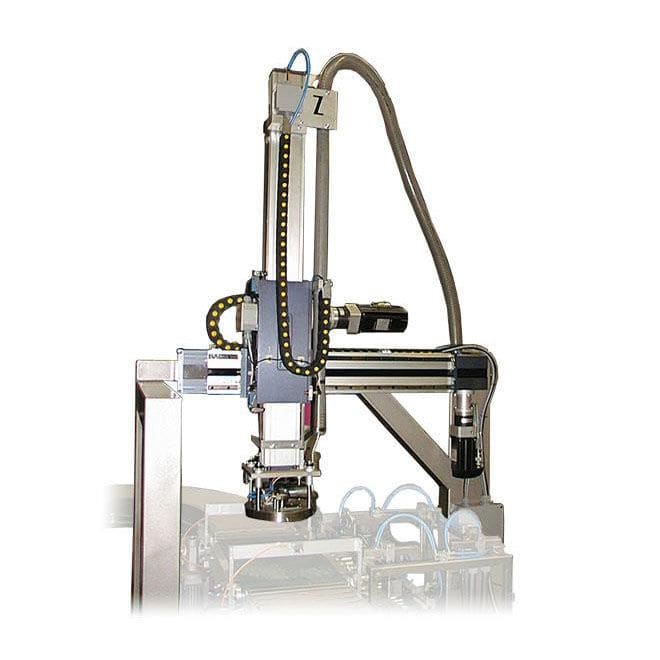 festo cartesian robot