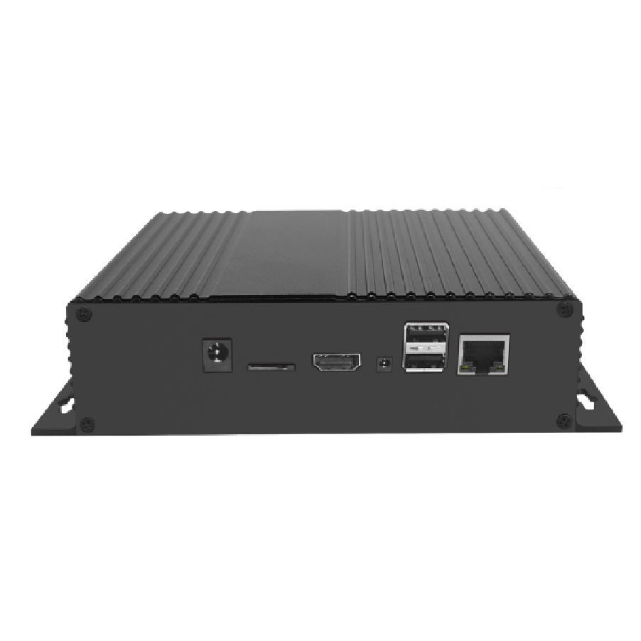 Box PC BC09S5P6818 Winsonic ARM® Cortex A53 / octacore / HDMI