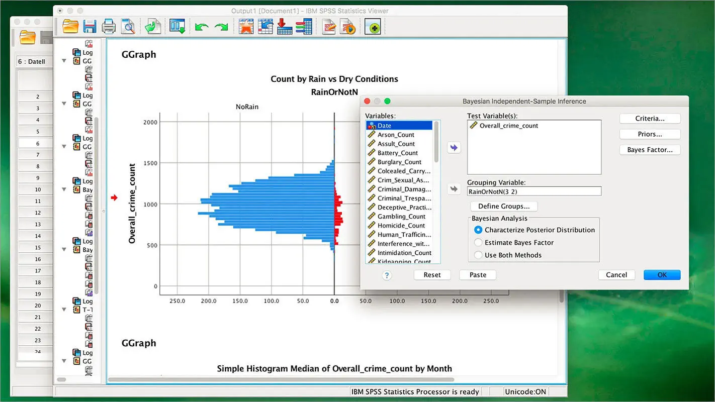 内蔵型SSD IBM SPSS Statistics BASE 内蔵型SSD IBM SPSS Statistics