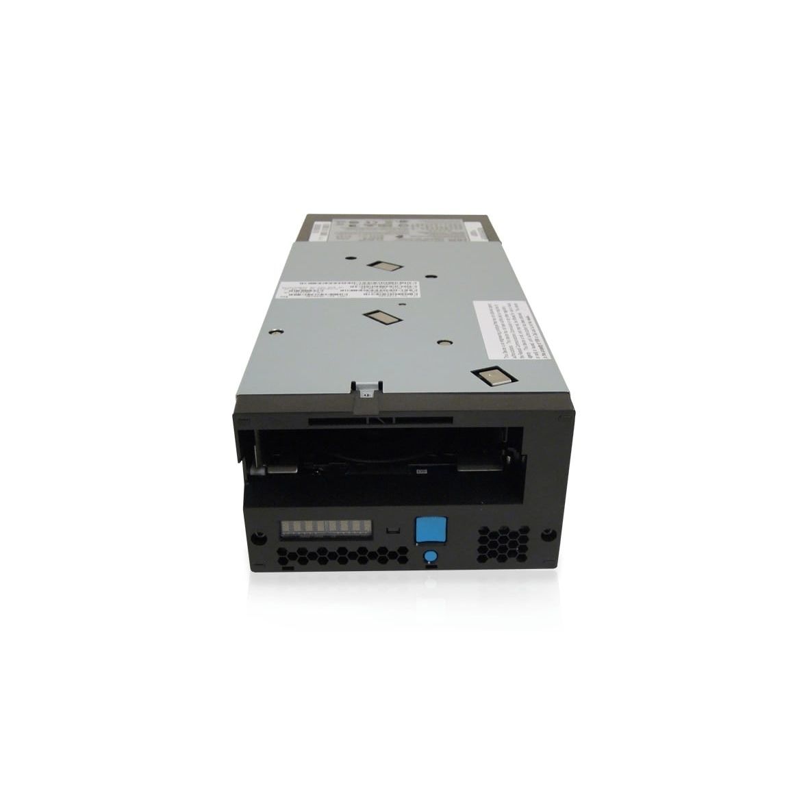 Tape drive emulator TS1130 IBM