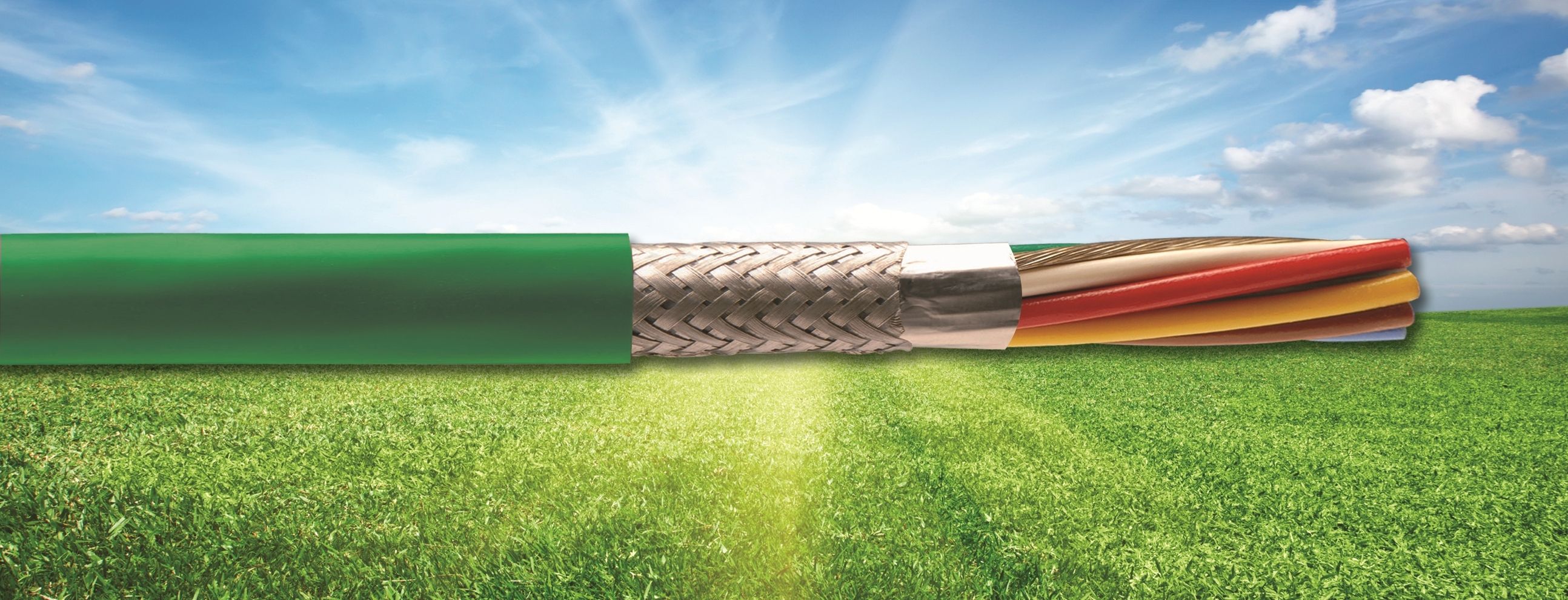 Power cable - EcoCable™ - Alpha Wire