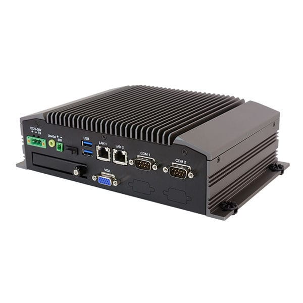 Box PC - ACS-2320A - APLEX Technology Inc. - embedded / wall-mounted ...