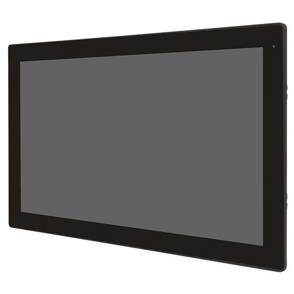 Industrial monitor - AUHMI-121AP - APLEX Technology Inc. - LCD ...