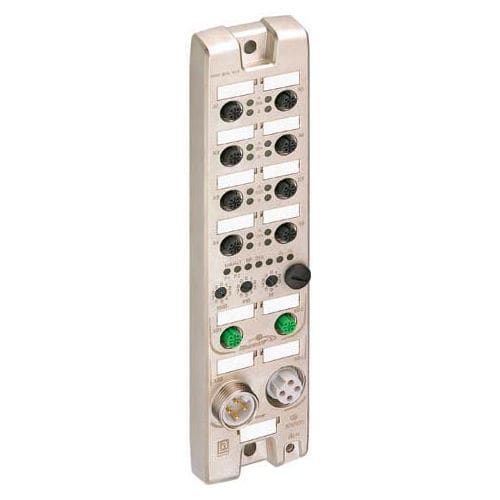Digital I/O module - 0980 ESL 811-EIP - Belden Electronics GmbH ...