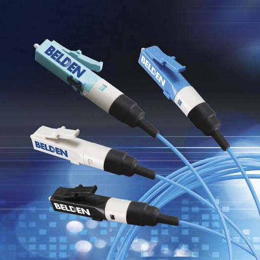 Optical connector - NP308E - Belden Electronics GmbH Standort ...